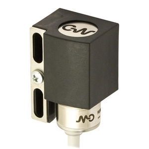 sensor de vibração MEMS 1