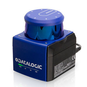 scanner LiDAR 1