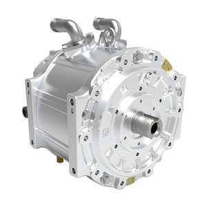 motor trifásico