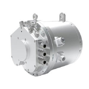 motor CA