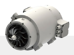 motor CA 1