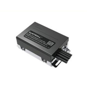 controlador de motor para veículo elétrico