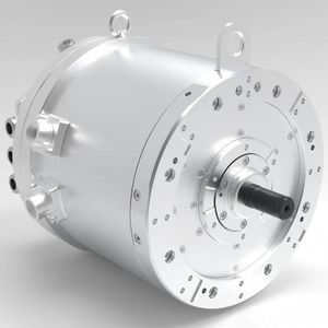 motor CA