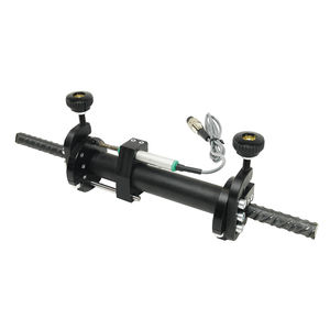 extensômetro axial