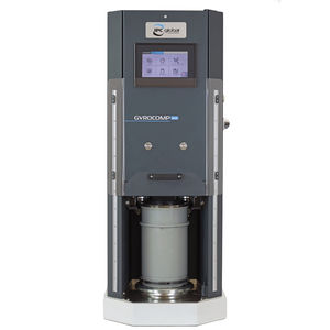 compactador de laboratório