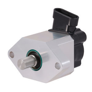 controlador de sensor