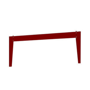 sistema de racks tubulares modular