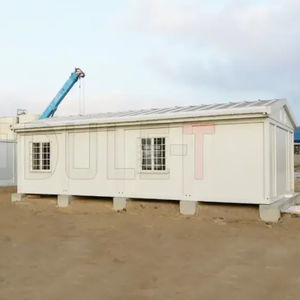 construção modular 1