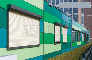 construção modular 1