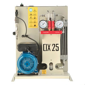 miniamplificador de pressão sem óleo