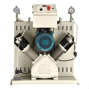 miniamplificador de pressão de ar comprimido