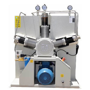 amplificador de pressão de ar comprimido 1