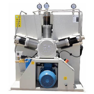 amplificador de pressão de ar comprimido 1