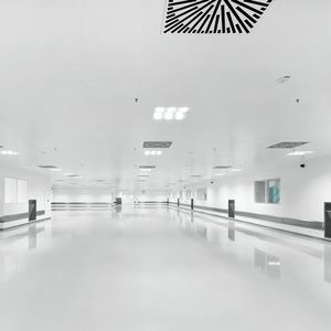 painel isolante com substrato metálico