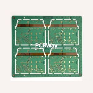placa de circuito impresso para aplicações industriais