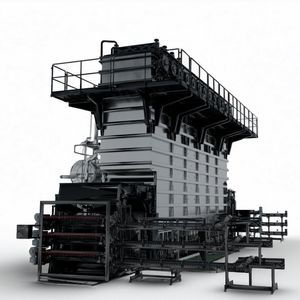 esterilizador de processo