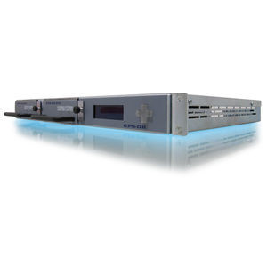 gerador de tempo e frequência 1