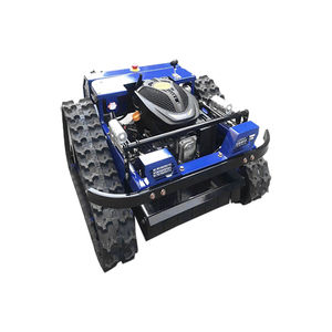 cortador de grama automático