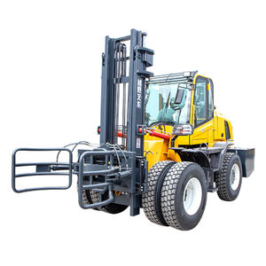 empilhadeira a diesel 1