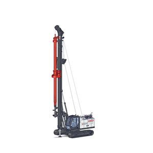 perfuratriz de trado contínuo 1