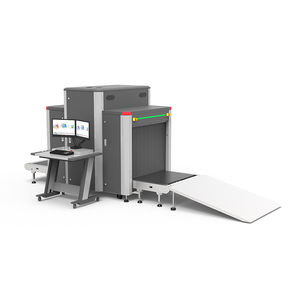 scanner para bagagens
