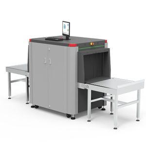 scanner de segurança