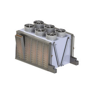 resfriador evaporativo fixo