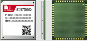 módulo sem fio 4G 1