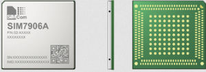 módulo sem fio USB 1