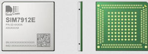 módulo sem fio USB 1