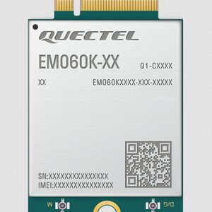 módulo sem fio LTE