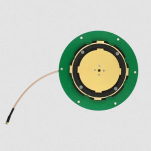 antena GNSS