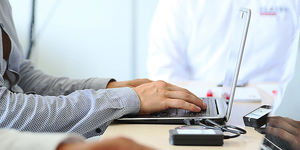 software configuração