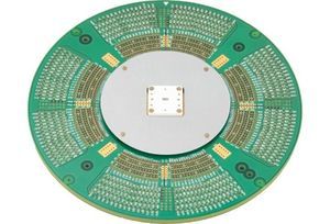 probe card não magnético