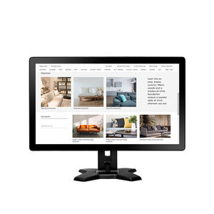 monitor LCD