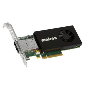 placa de rede IP 1