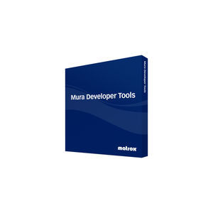 ferramenta de desenvolvimento de softwares SCADA/HMI 1