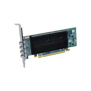 placa gráfica PCI Express 1
