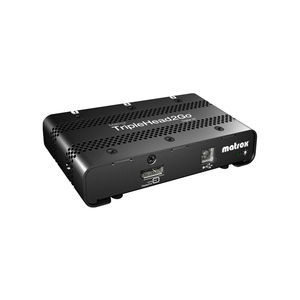 controlador de display gráfico 1