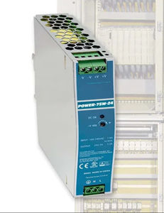 fonte de alimentação elétrica de mesa 1