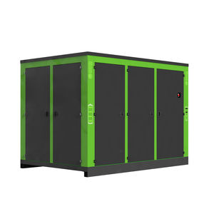 sistema de armazenamento de energia Li-ion