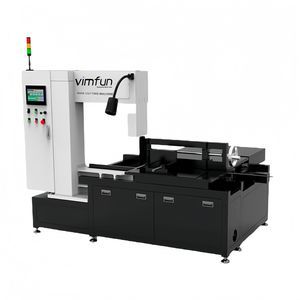 máquina de corte com fio diamantado 1