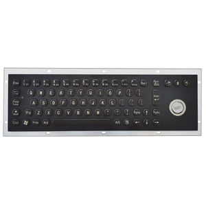 teclado embutido 1