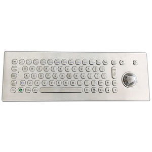 teclado embutido 1