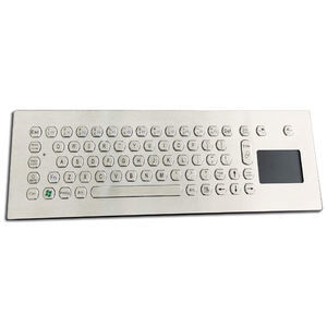 teclado embutido 1