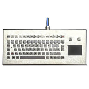 teclado de mesa 1