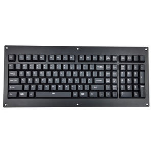 teclado embutido