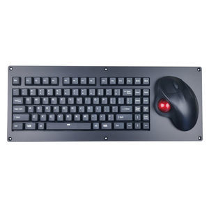 teclado embutido 1
