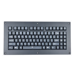 teclado embutido 1