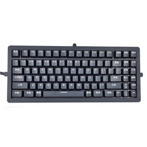 teclado de mesa 1